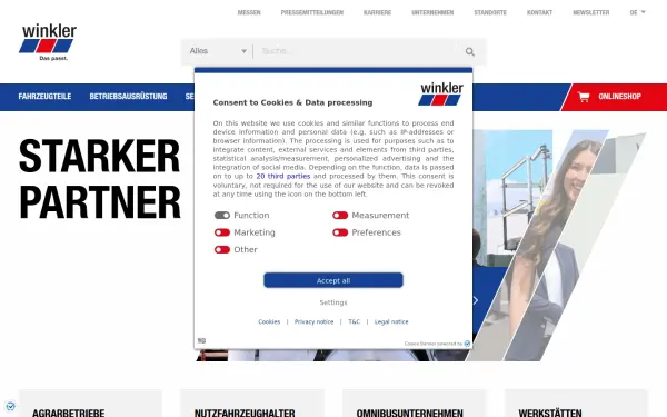 winkler.com