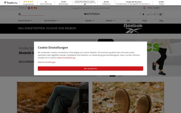 www.schuhplus.com