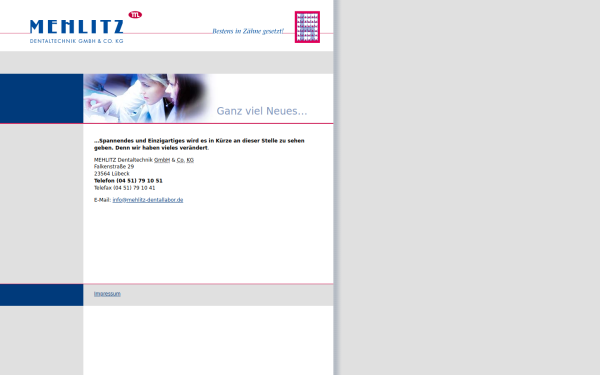 mehlitz-dentallabor.de