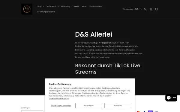 www.ds-allerlei.de