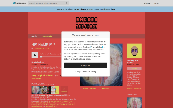 smokeytheghost.bandcamp.com