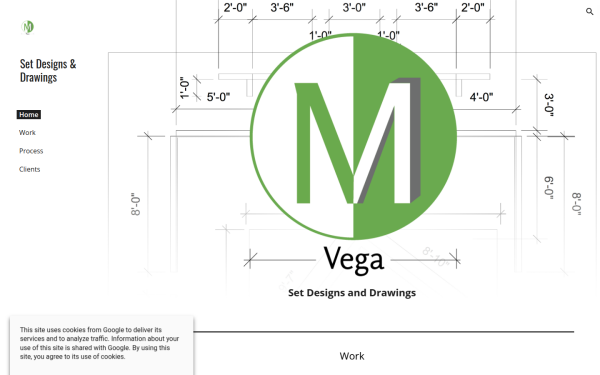 www.mikevega.art