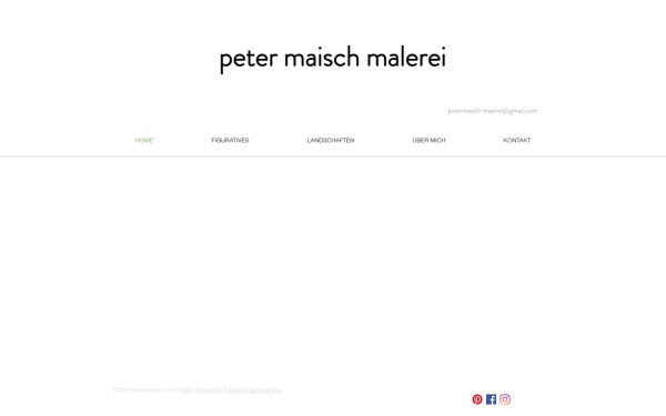 www.petermaisch.com