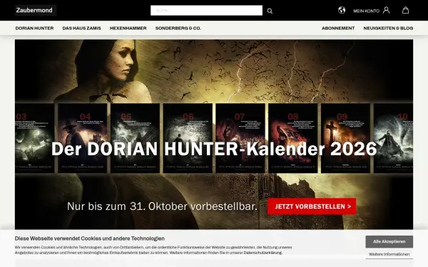 www.zaubermond.de