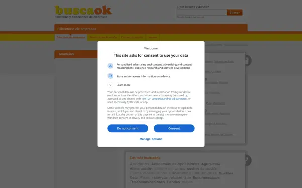 buscaok.com