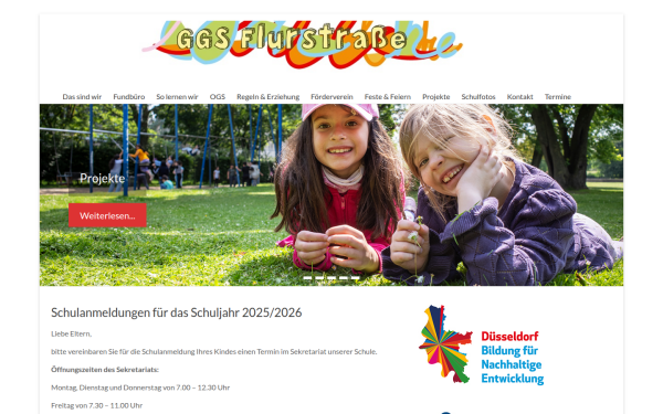 www.ggs-flurstrasse.de