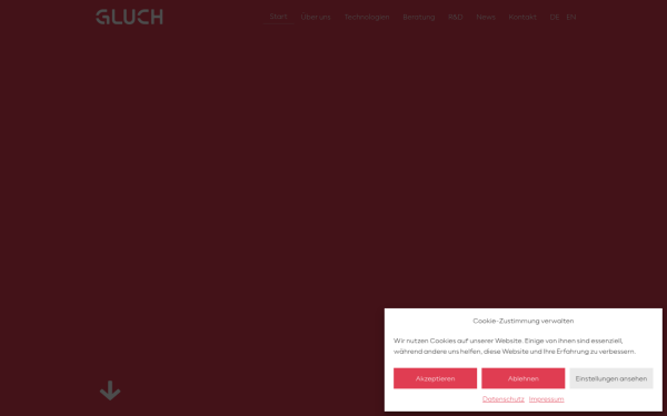 www.gluch.de