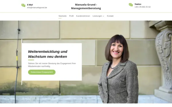 www.manuelagrund.de