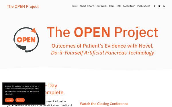 www.open-diabetes.eu