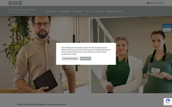 dr-buchholz.de