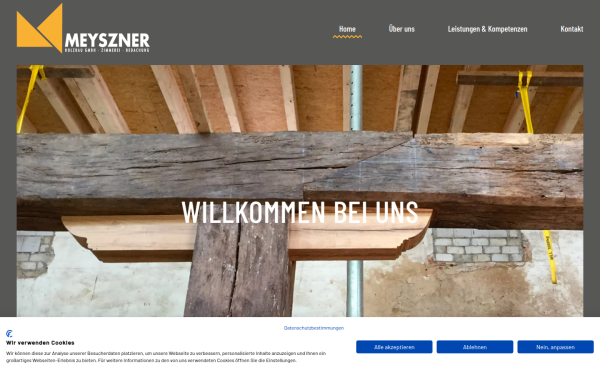 meyszner.de
