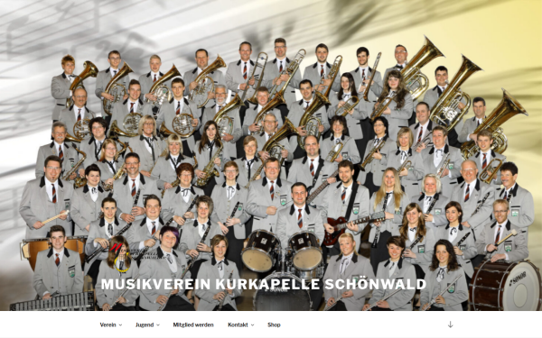 musikverein-schoenwald.de