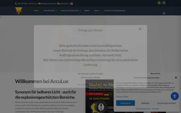 acculux.de