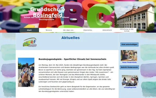 grundschule-boesingfeld.de