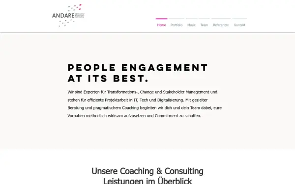 www.andare.de