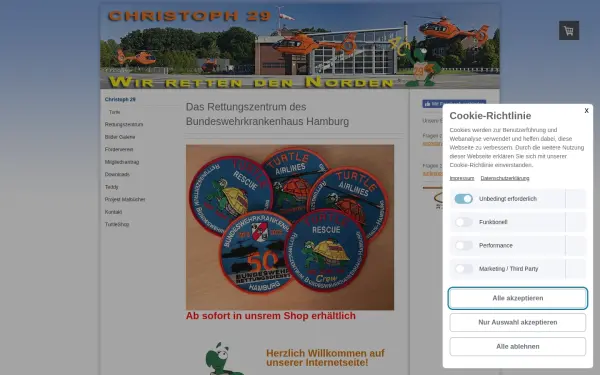 www.christoph29.de
