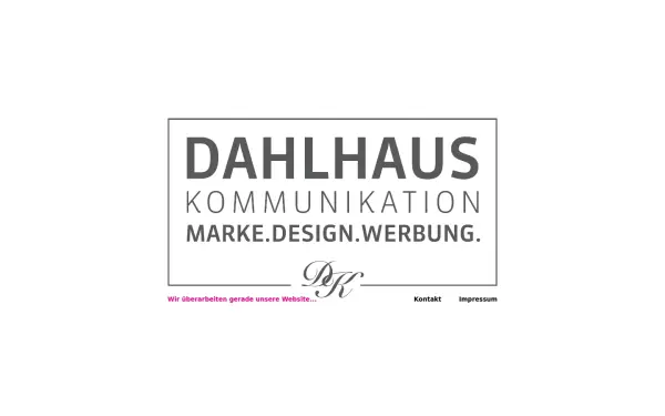 www.dahlhaus-kommunikation.de