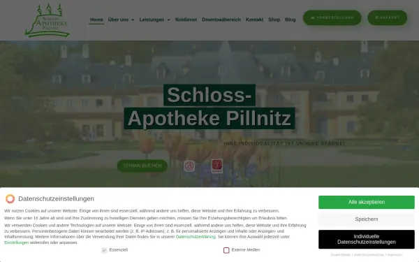 apotheke-pillnitz.de