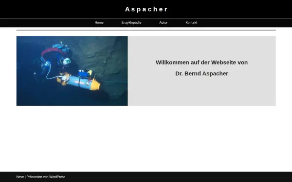 aspacher.de