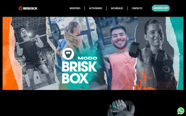 briskbox.fit