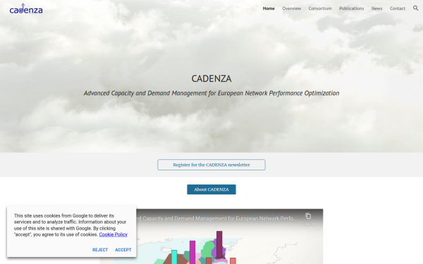cadenza-project.eu