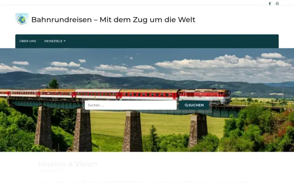 www.bahnrundreisen.de