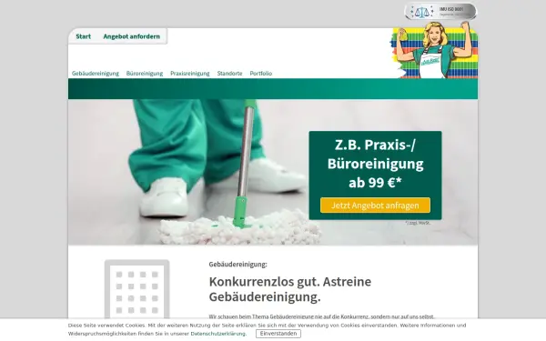 ast-rein-sauber.de