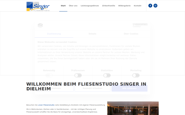 fliesenstudio-singer.de