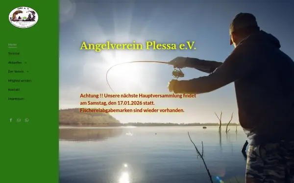www.angelverein-plessa.de