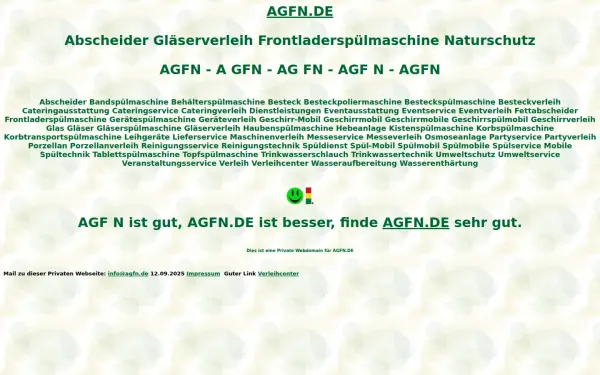 agfn.de