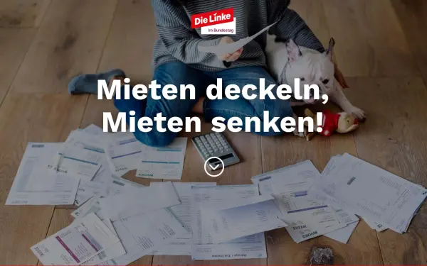 mieten.dielinkebt.de