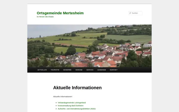 www.mertesheim.de