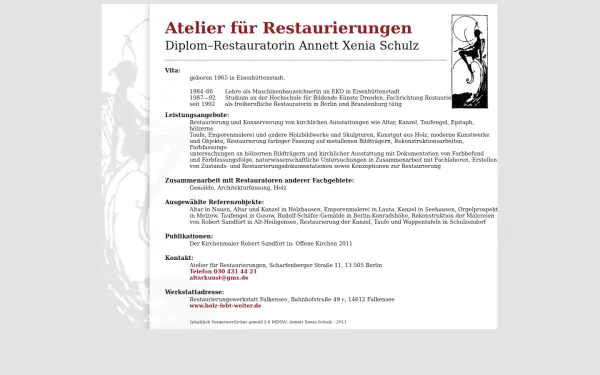 altarkunst.de
