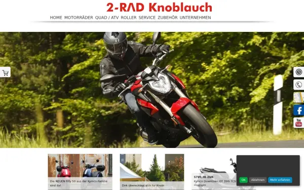 2rad-knoblauch.de