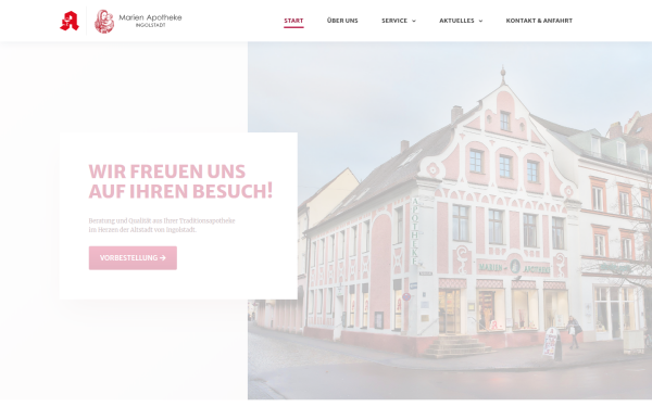 marien-apotheke-ingolstadt.de