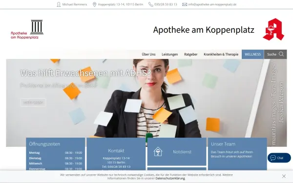 www.apotheke-am-koppenplatz.de