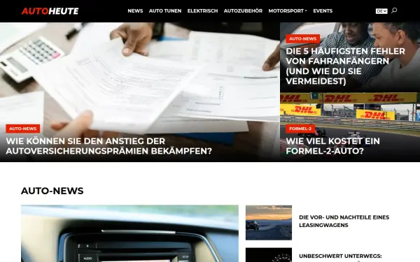 autoheute.de