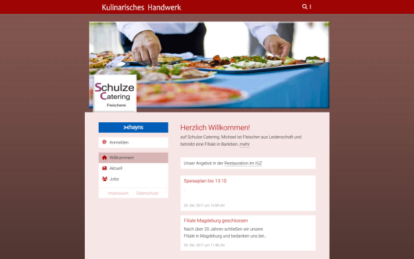 schulzecatering.chayns.site