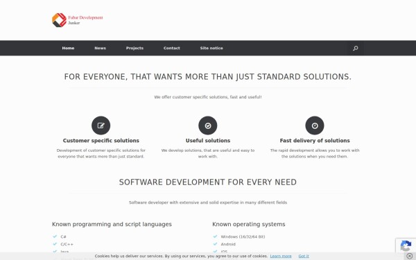 www.fubar-dev.io