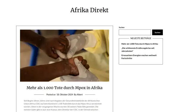 afrika-direkt.de