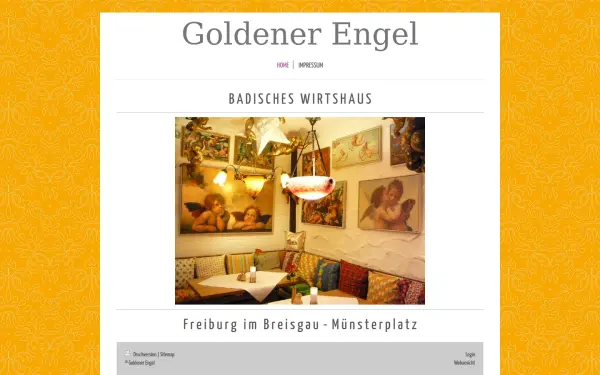 www.goldenerengel-freiburg.de