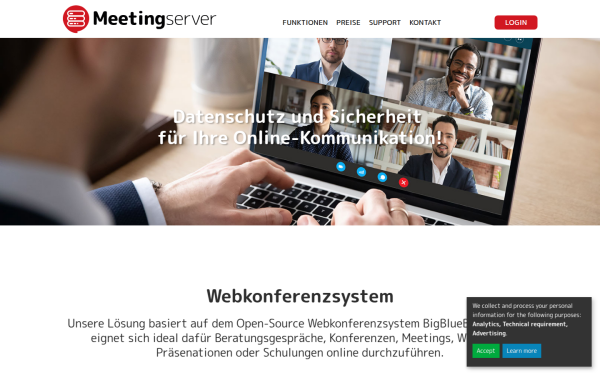 www.meetingserver.at