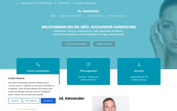 dr-handschin.de