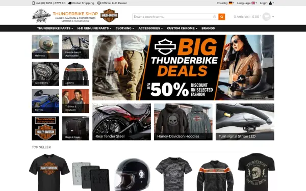 shop.thunderbike.de