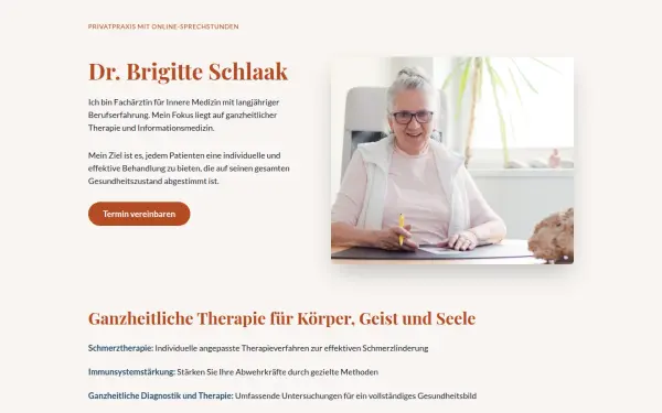 www.dr-schlaak-privatpraxis.de