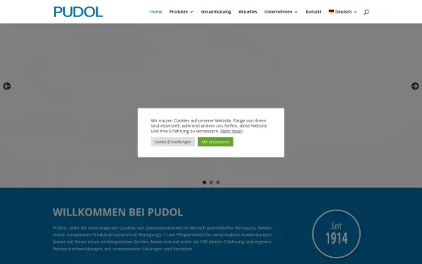 www.pudol.de