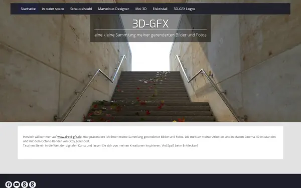 dreid-gfx.de