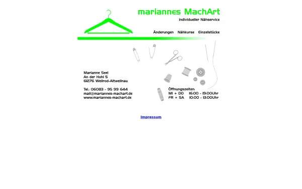 mariannes-machart.de