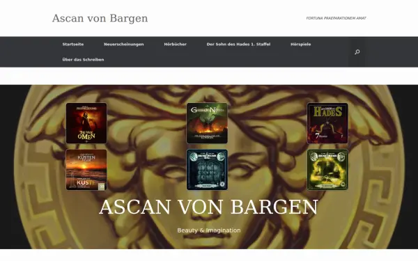 ascanvonbargen.com