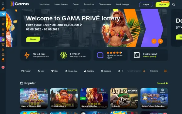 gamacasino856.com